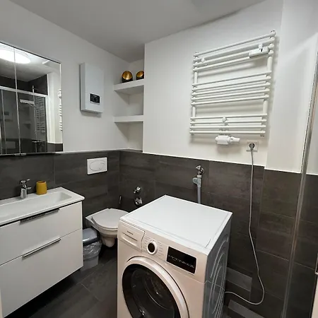 Deluxe With 2 L-lavender Apartmán Kolín nad Rýnem
